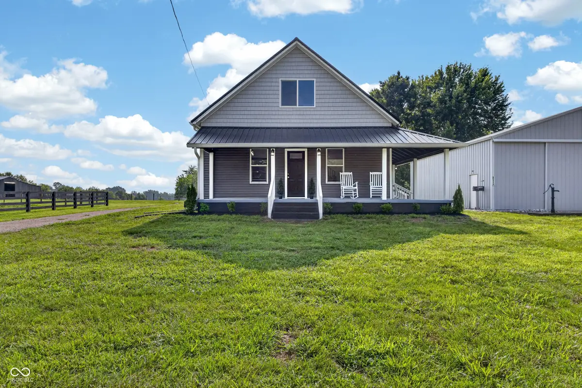 4720 State Highway 157, Coal City, IN 47427 - #1