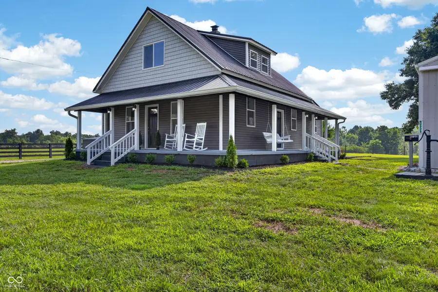 4720 State Highway 157, Coal City, IN 47427 - #2