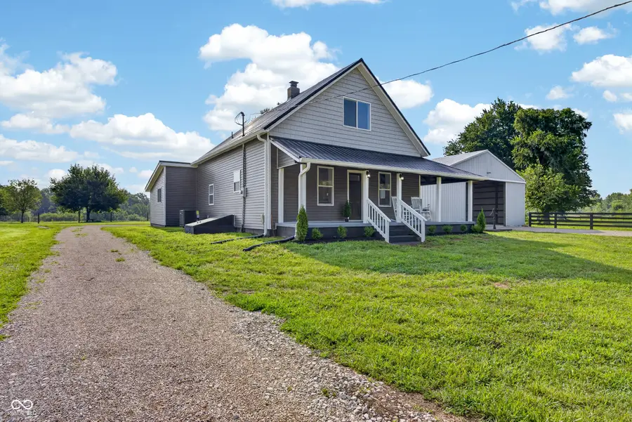 4720 State Highway 157, Coal City, IN 47427 - #3