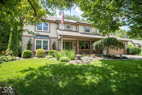 8910 Skippers Way, Indianapolis, IN 46256
