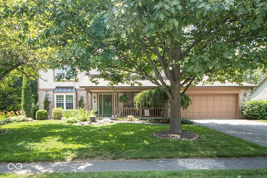 8910 Skippers Way, Indianapolis, IN 46256 - #2