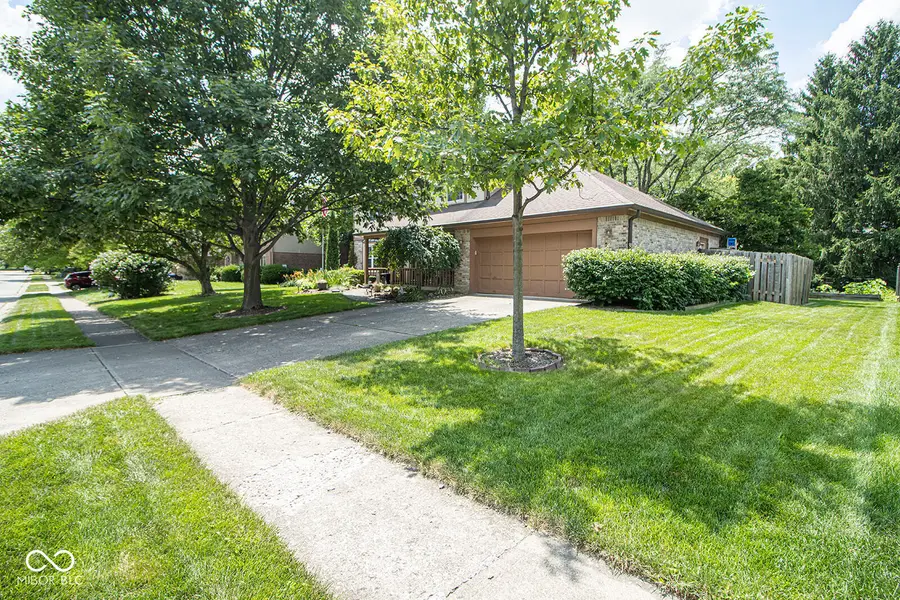 8910 Skippers Way, Indianapolis, IN 46256 - #3