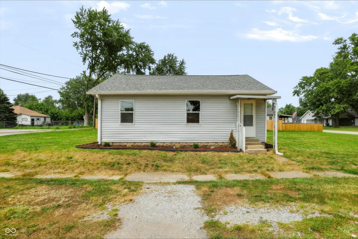 2658 S Mcclure Street, Indianapolis, IN 46241 - #1