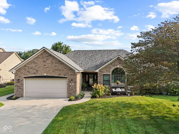 1682 Decourcy Court, Franklin, IN 46131