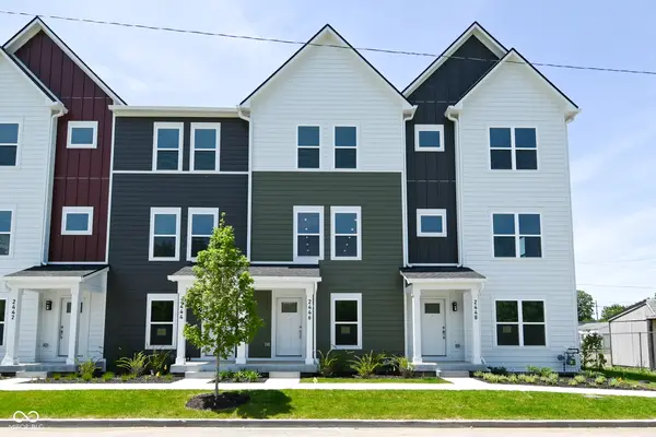 2448 Winthrop Avenue, Indianapolis, IN 46205