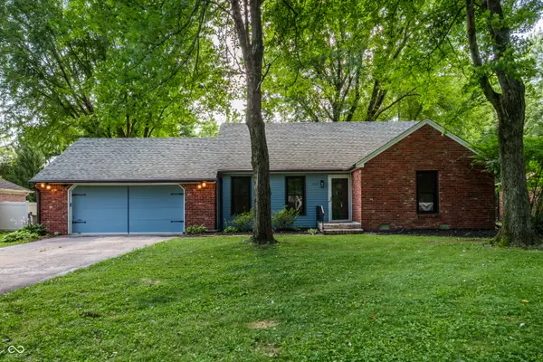 7231 Dean Road, Indianapolis, IN 46240