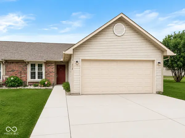 314 Woodberry, Danville, IN 46122