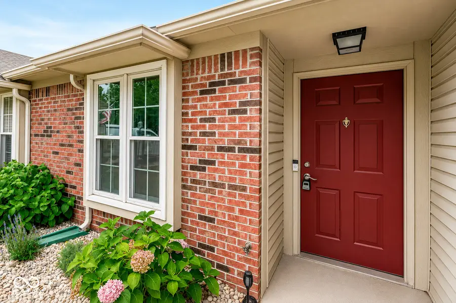 314 Woodberry, Danville, IN 46122 - #2