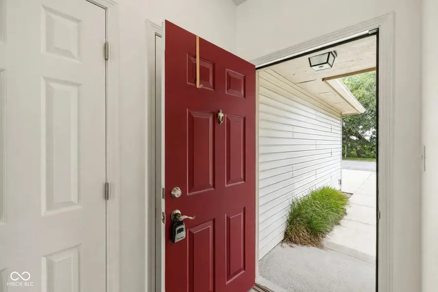 314 Woodberry, Danville, IN 46122 - #3