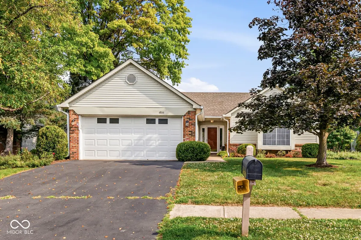 6866 Wild Cherry Drive, Fishers, IN 46038 - #1