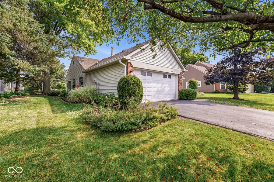 6866 Wild Cherry Drive, Fishers, IN 46038 - #2