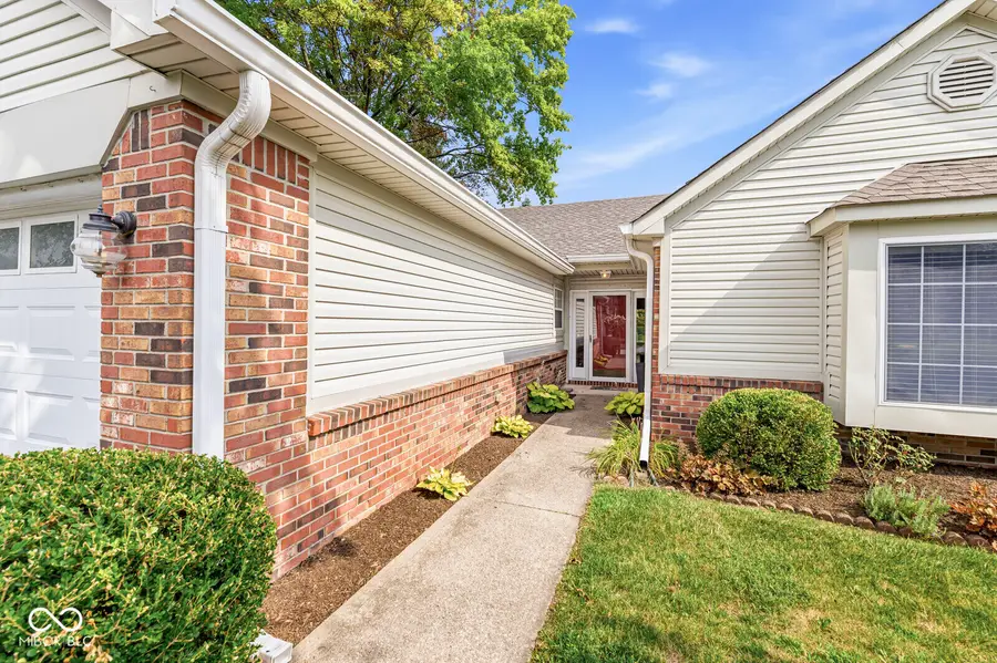 6866 Wild Cherry Drive, Fishers, IN 46038 - #3