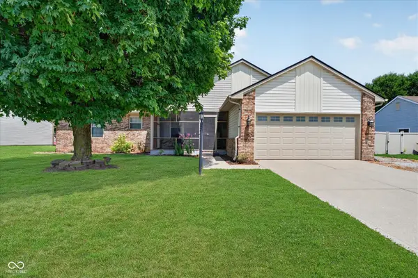 5664 Pine Knoll Boulevard, Noblesville, IN 46062