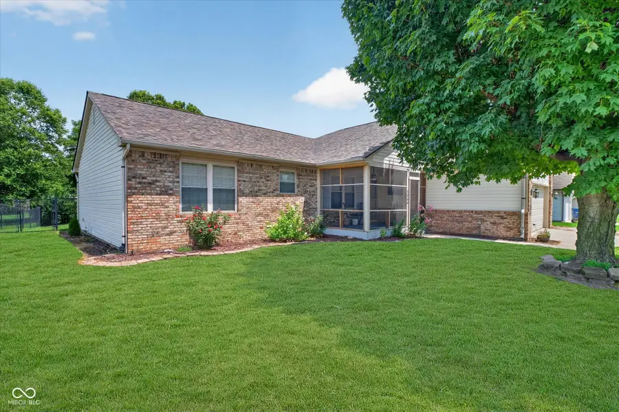 5664 Pine Knoll Boulevard, Noblesville, IN 46062 - #2