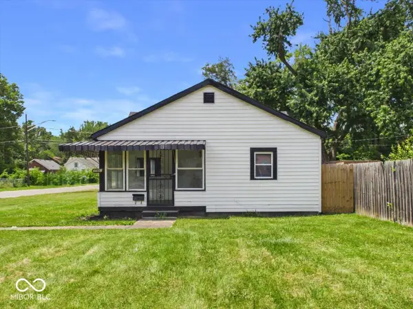 3702 N Temple Avenue, Indianapolis, IN 46218