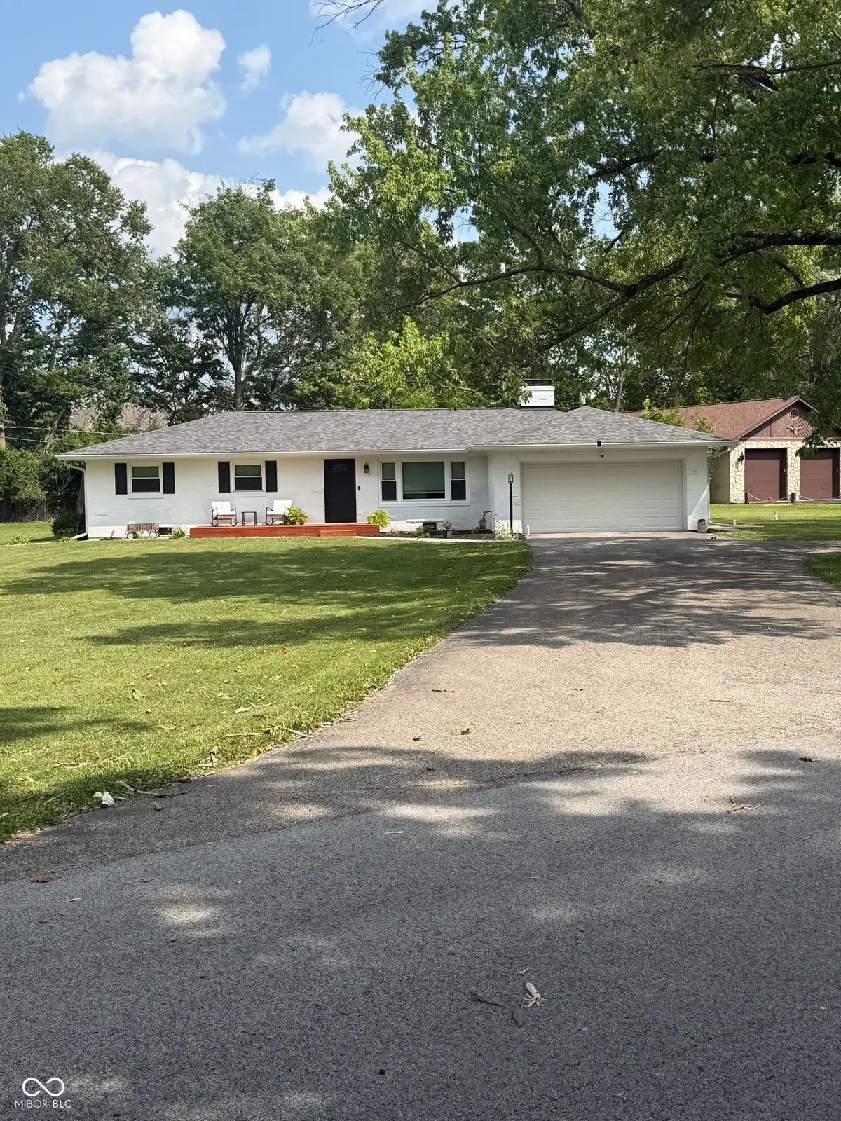 7335 Rainbow Lane N, Indianapolis, IN 46236 - #1