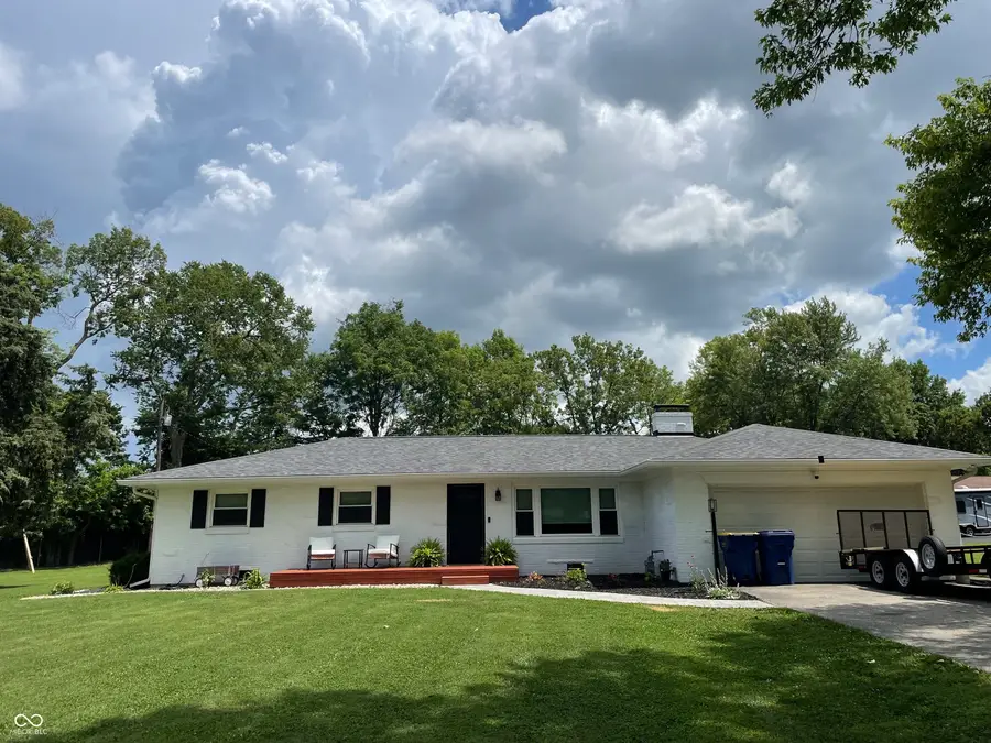 7335 Rainbow Lane N, Indianapolis, IN 46236 - #3