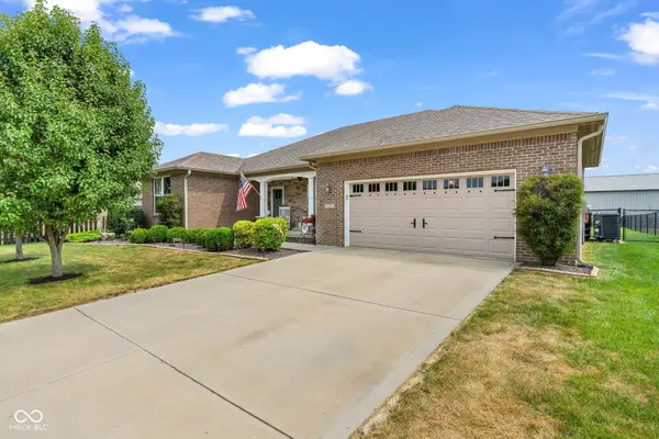 121 Gale Road, Danville, IN 46122