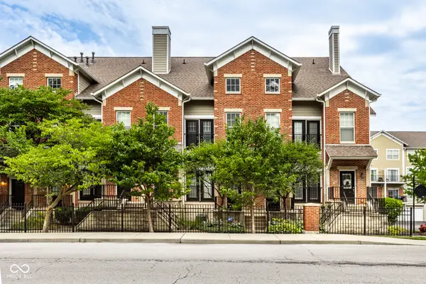 6595 Reserve Drive, Indianapolis, IN 46220