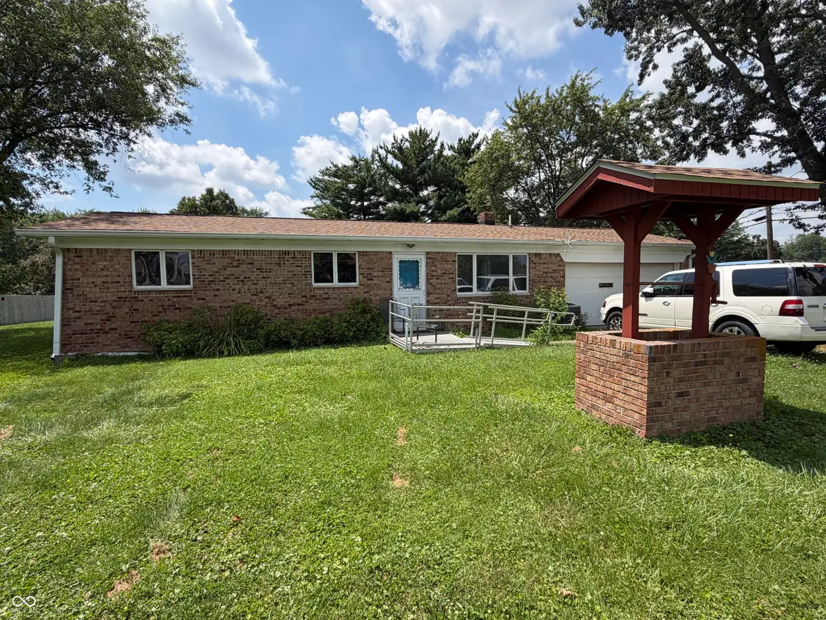 6705 Churchman, Indianapolis, IN 46237 - #1