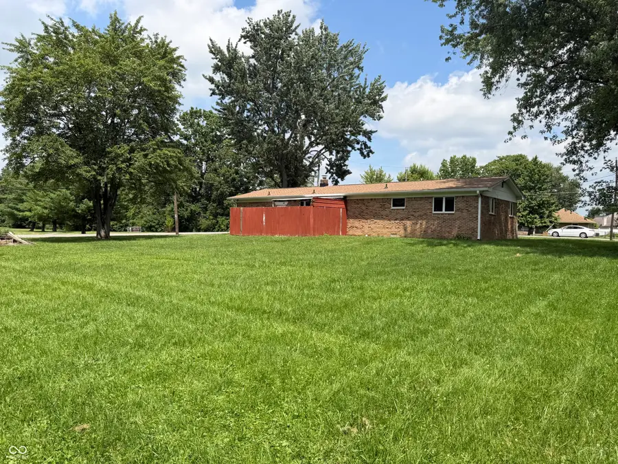 6705 Churchman, Indianapolis, IN 46237 - #2