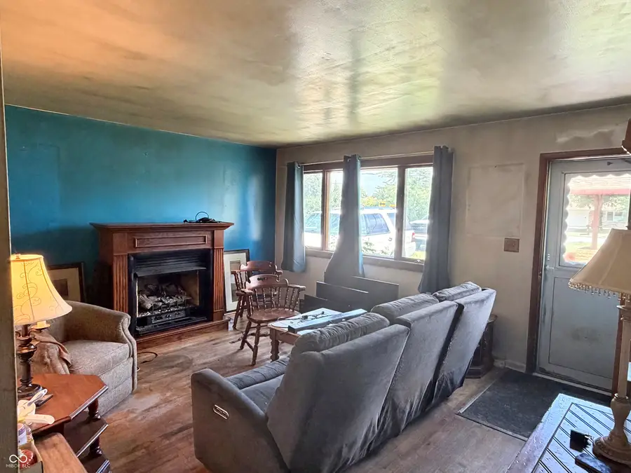 6705 Churchman, Indianapolis, IN 46237 - #3