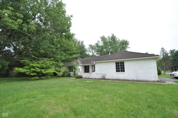 931 W 79th Street, Indianapolis, IN 46260