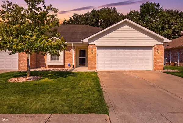 1643 Senior Court, Shelbyville, IN 46176