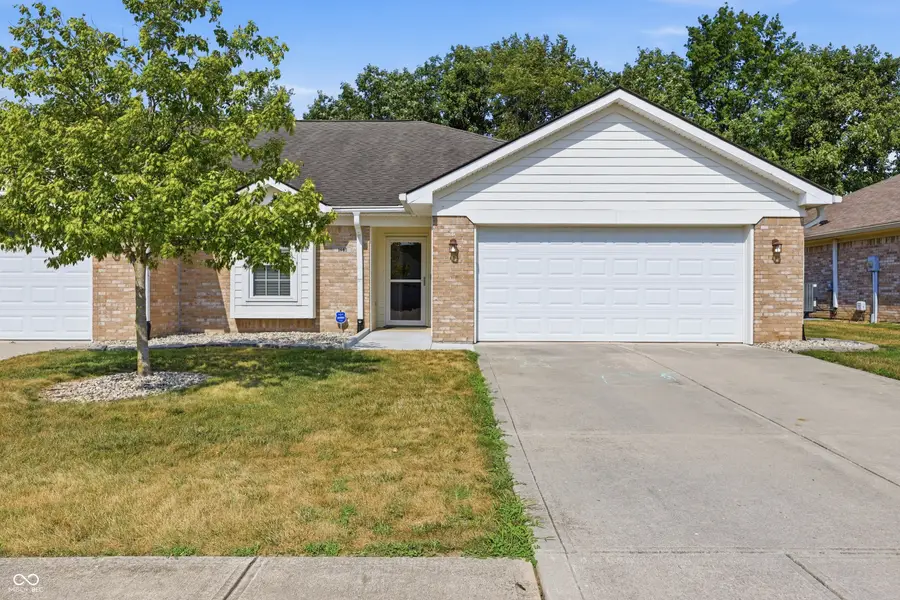 1643 Senior Court, Shelbyville, IN 46176 - #2