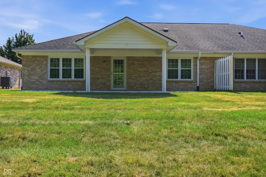 1643 Senior Court, Shelbyville, IN 46176 - #3