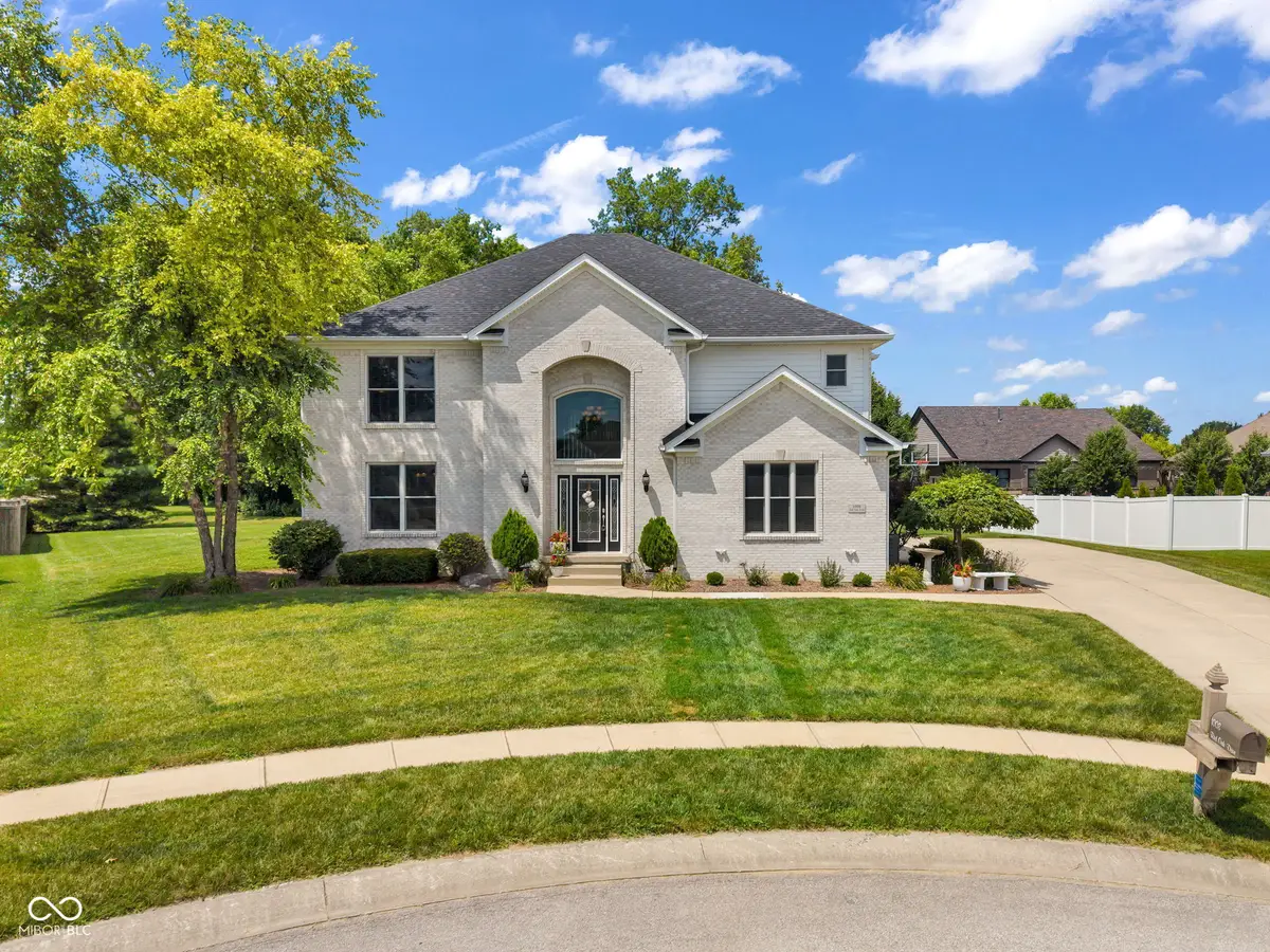 1008 Red Oak Drive, Plainfield, IN 46168 - #1