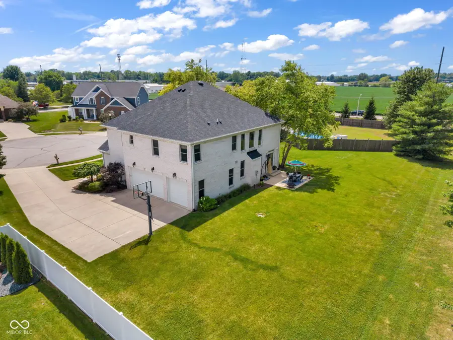 1008 Red Oak Drive, Plainfield, IN 46168 - #2