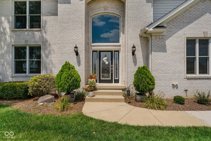 1008 Red Oak Drive, Plainfield, IN 46168 - #3