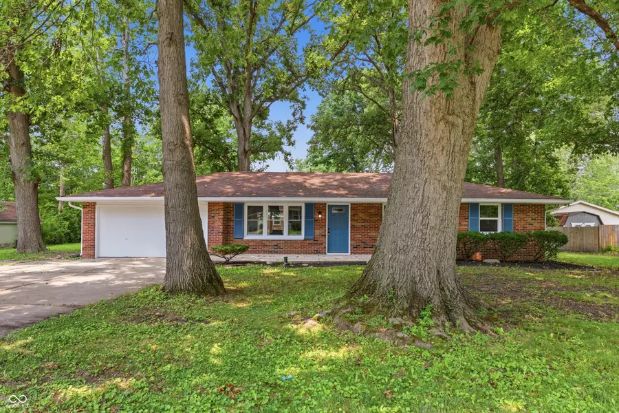 210 Cottonwood Drive, Anderson, IN 46012 - #2