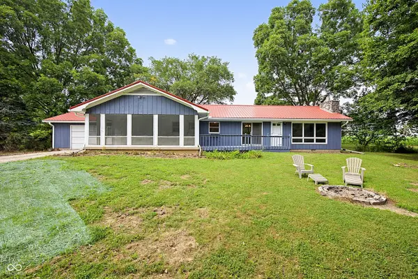 11088 Camp Otto, Cloverdale, IN 46120