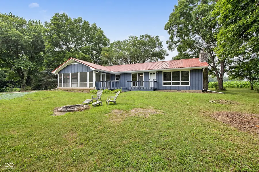 11088 Camp Otto, Cloverdale, IN 46120 - #2