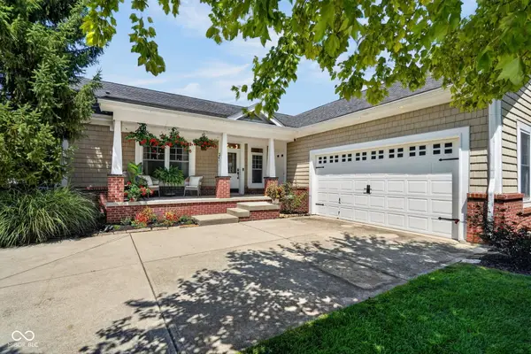 2012 Treving Drive, Cicero, IN 46034