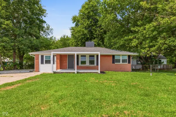 2269 N 200 W, Anderson, IN 46011