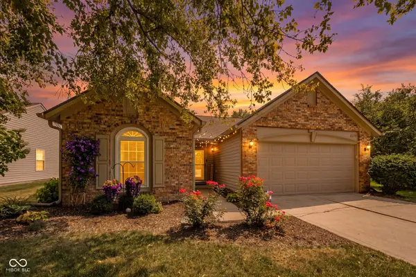 6279 Briargate Drive, Zionsville, IN 46077