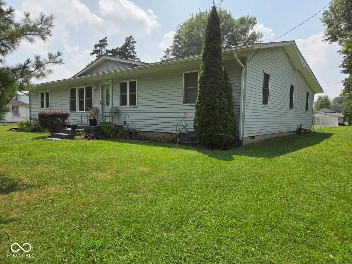 333 S Gum Street, North Vernon, IN 47265 - #1