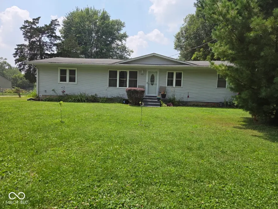 333 S Gum Street, North Vernon, IN 47265 - #2