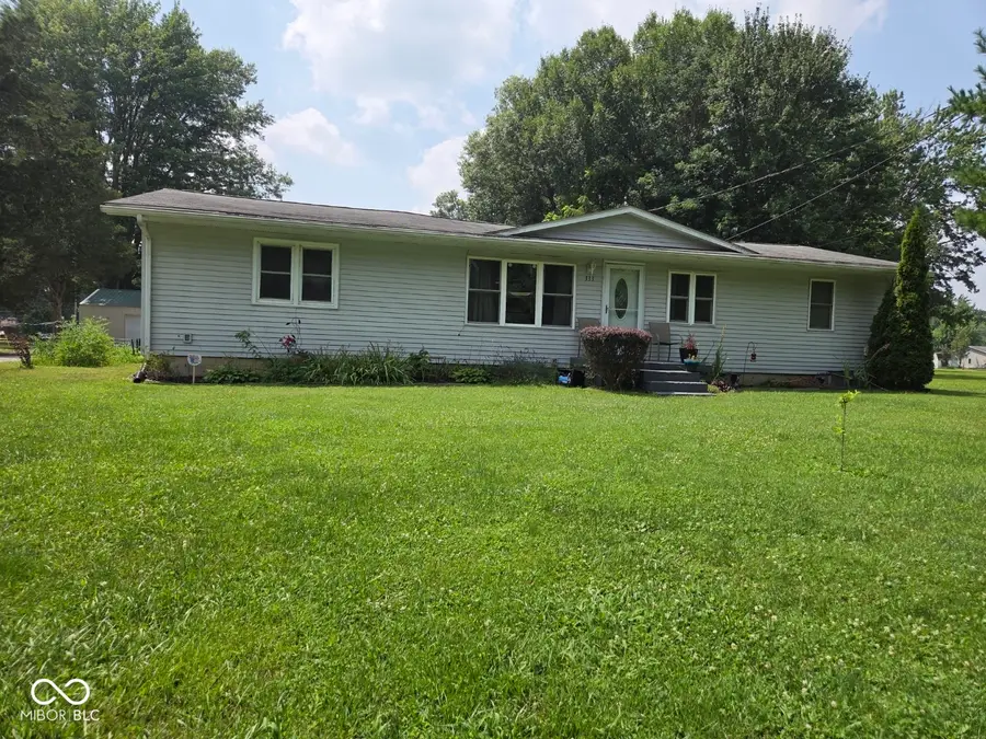 333 S Gum Street, North Vernon, IN 47265 - #3