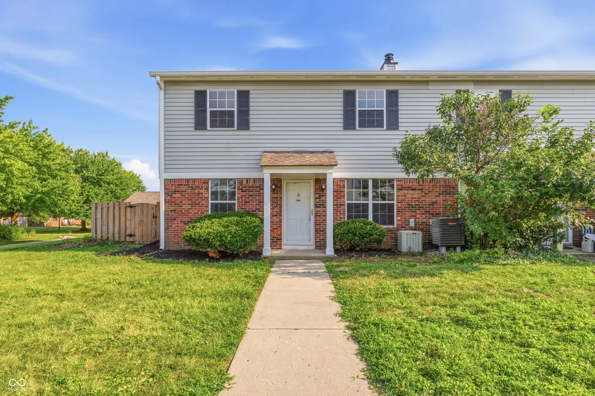 6025 Wingedfoot Court, Indianapolis, IN 46254 - #1