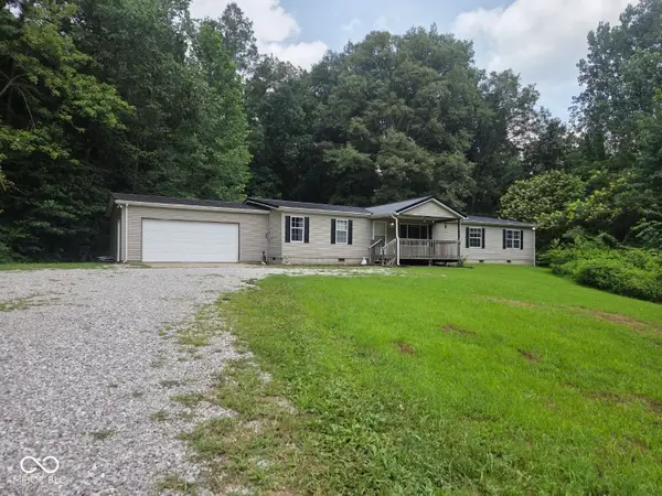 6770 W County Road 300 N, North Vernon, IN 47265