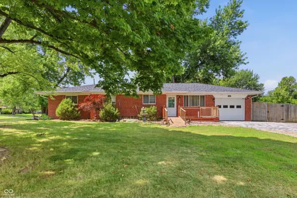 621 Fabyan Road, Indianapolis, IN 46217