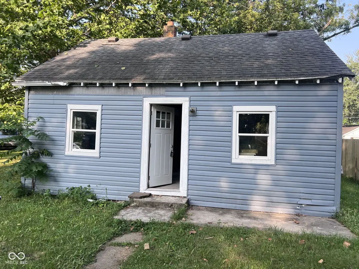2208 S Waldemere Avenue, Muncie, IN 47302 - #1