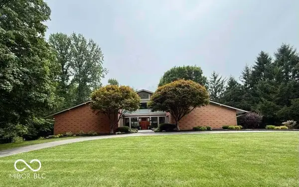 9009 Shetland Court, Indianapolis, IN 46278
