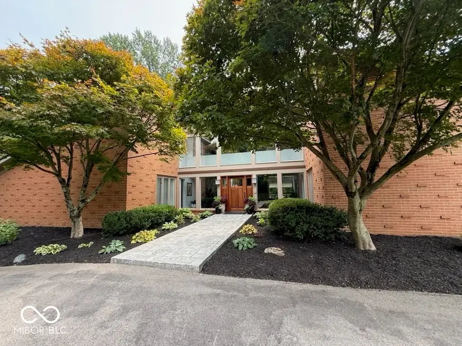 9009 Shetland Court, Indianapolis, IN 46278 - #2