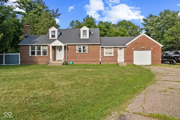 6461 Madison Avenue, Indianapolis, IN 46227