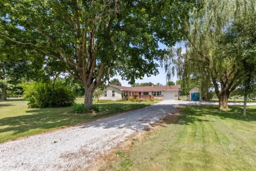 1268 W 100 N, Franklin, IN 46131 - #2